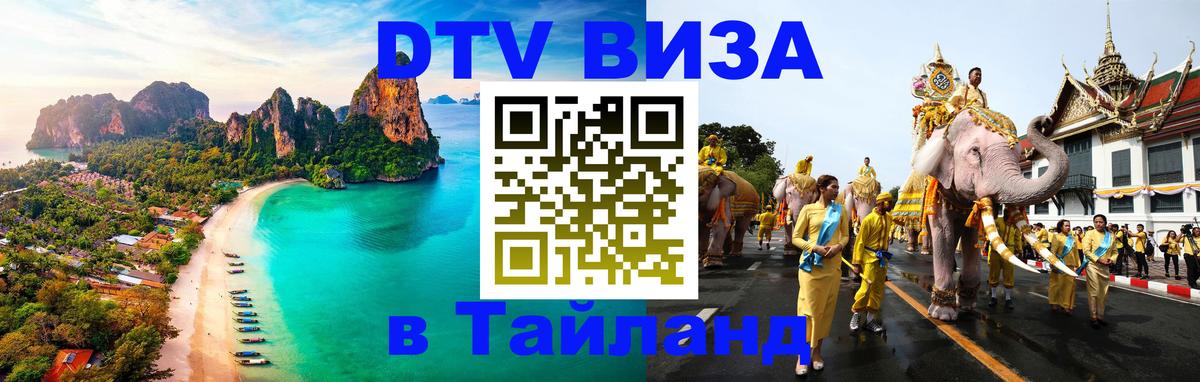 Цены на DTV визу в Таиланд — пакеты услуг, достаточно даже паспорта - Череповец 